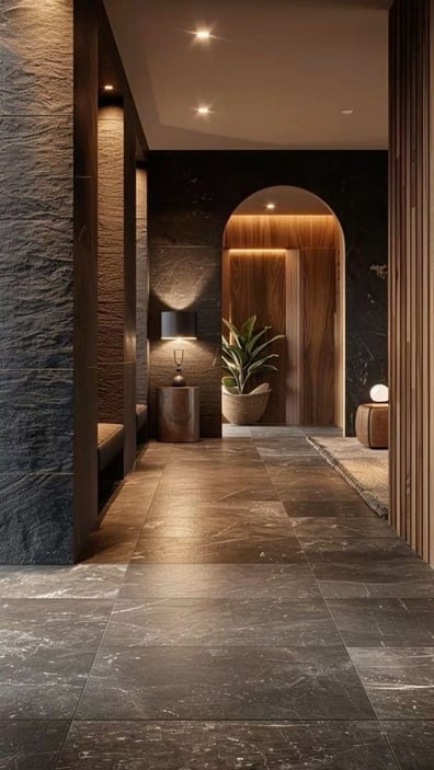 Indoor and Outdoor Flooring